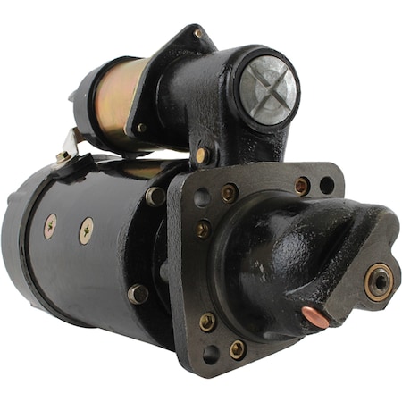 Db Electrical New Starter For Perkins 6-354 Dsl White 2-110 87 88 1987 1988 3675115Rx 6410 410-12749